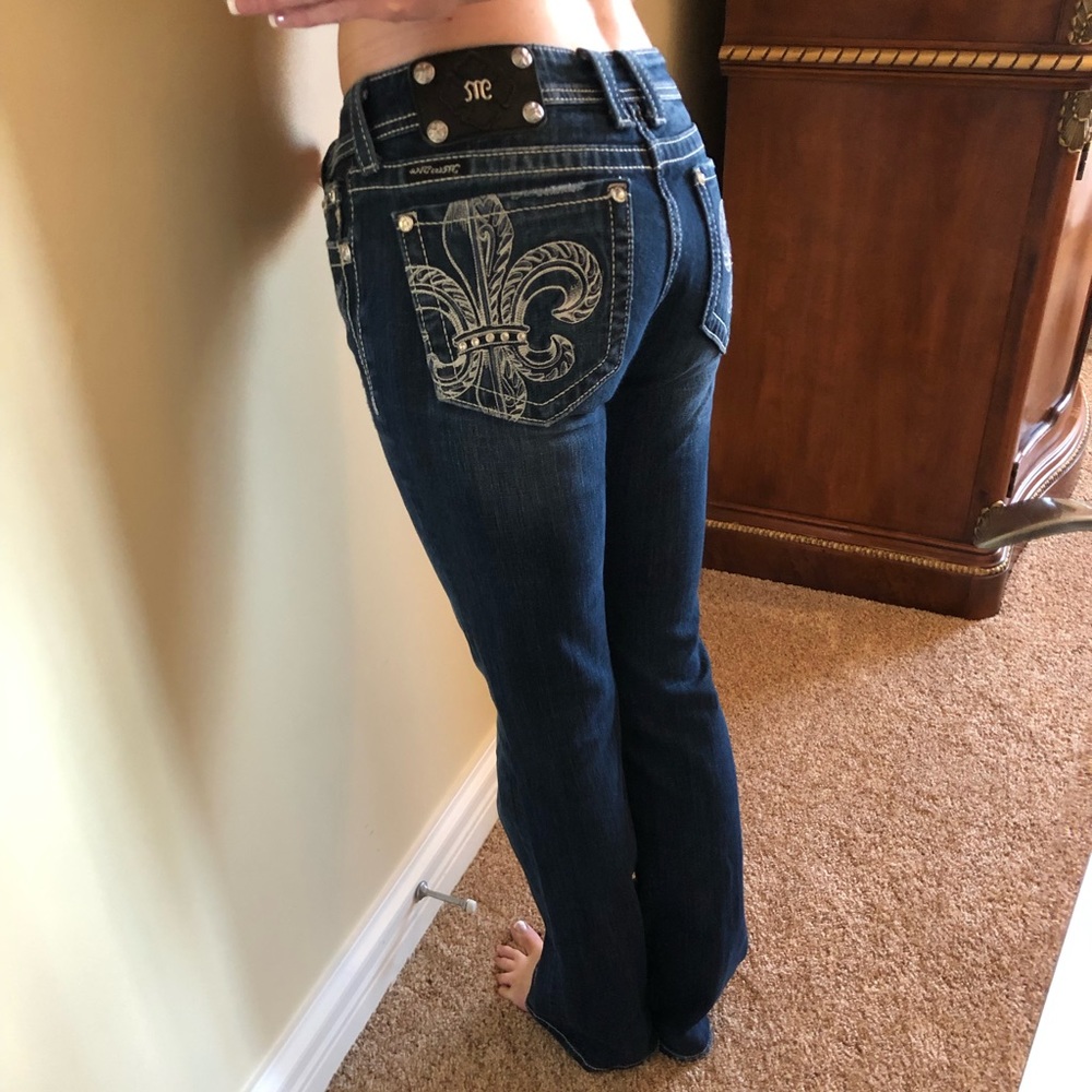 Miss Me Jeans NWOT